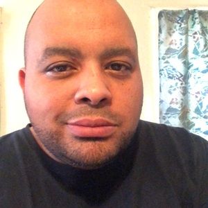 Meet your Posher, Oliver